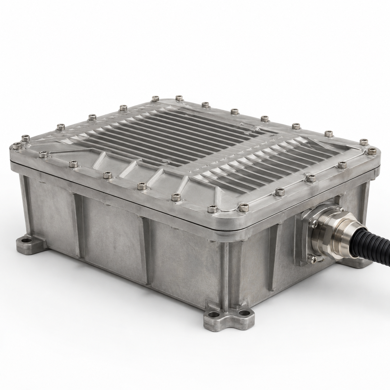 Explosion-Proof Battery
