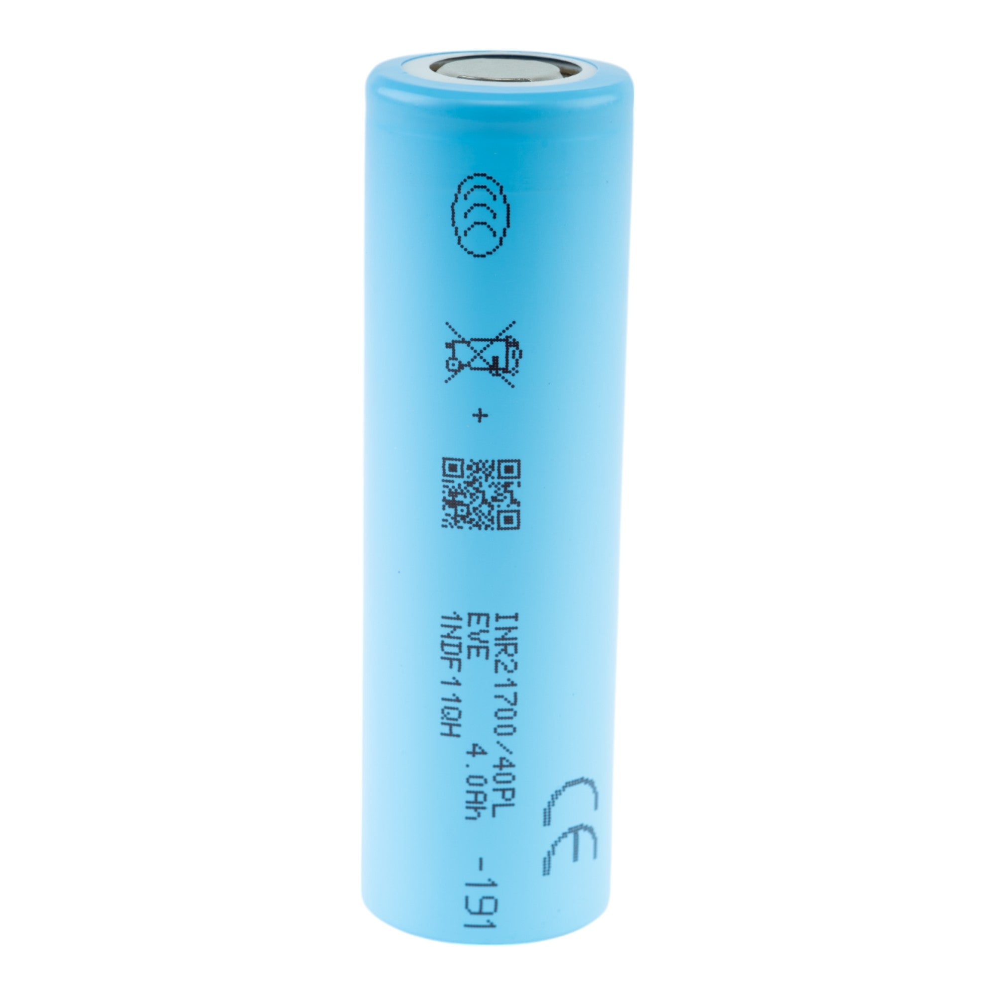 EVE-INR21700/40PL battery