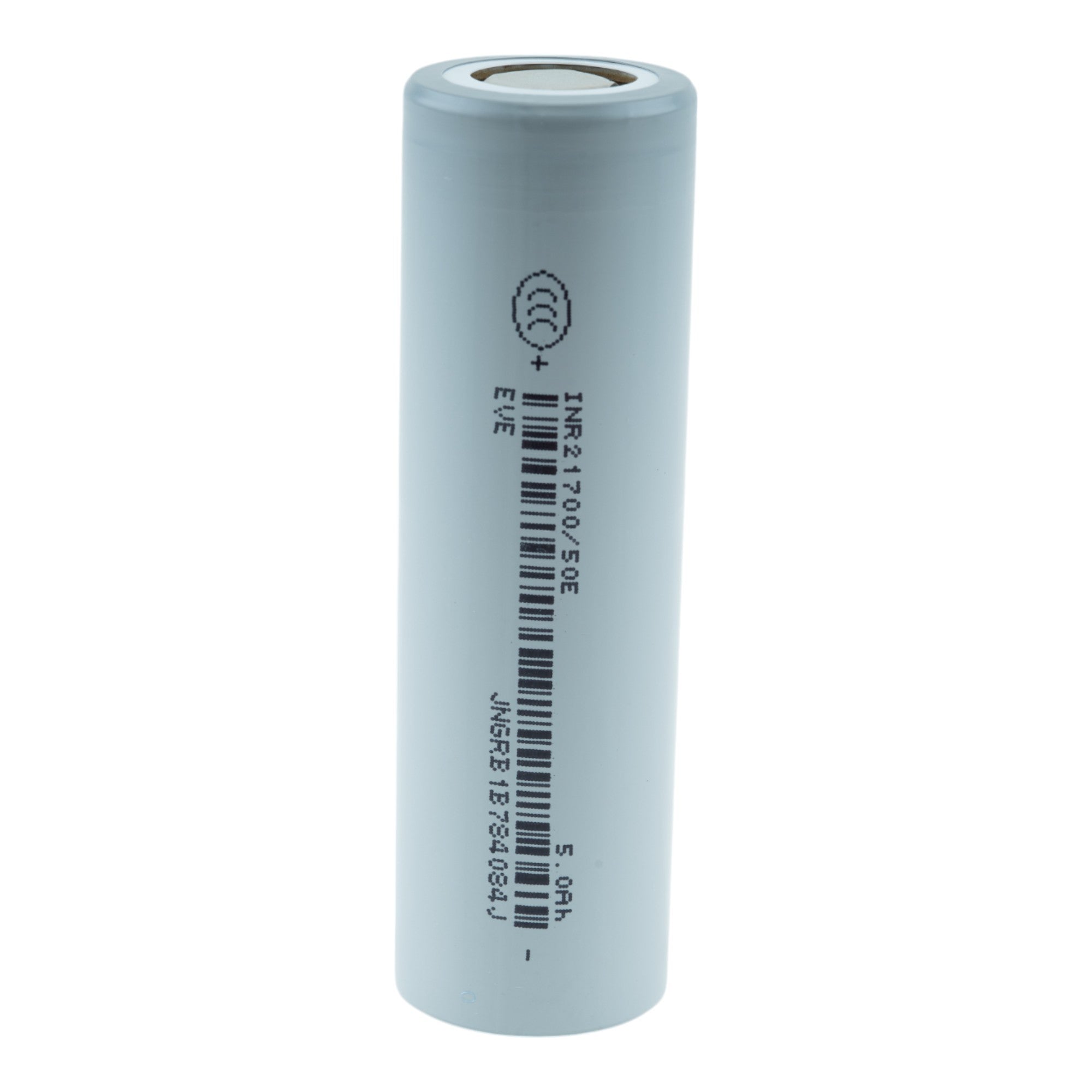EVE-INR21700/50E battery