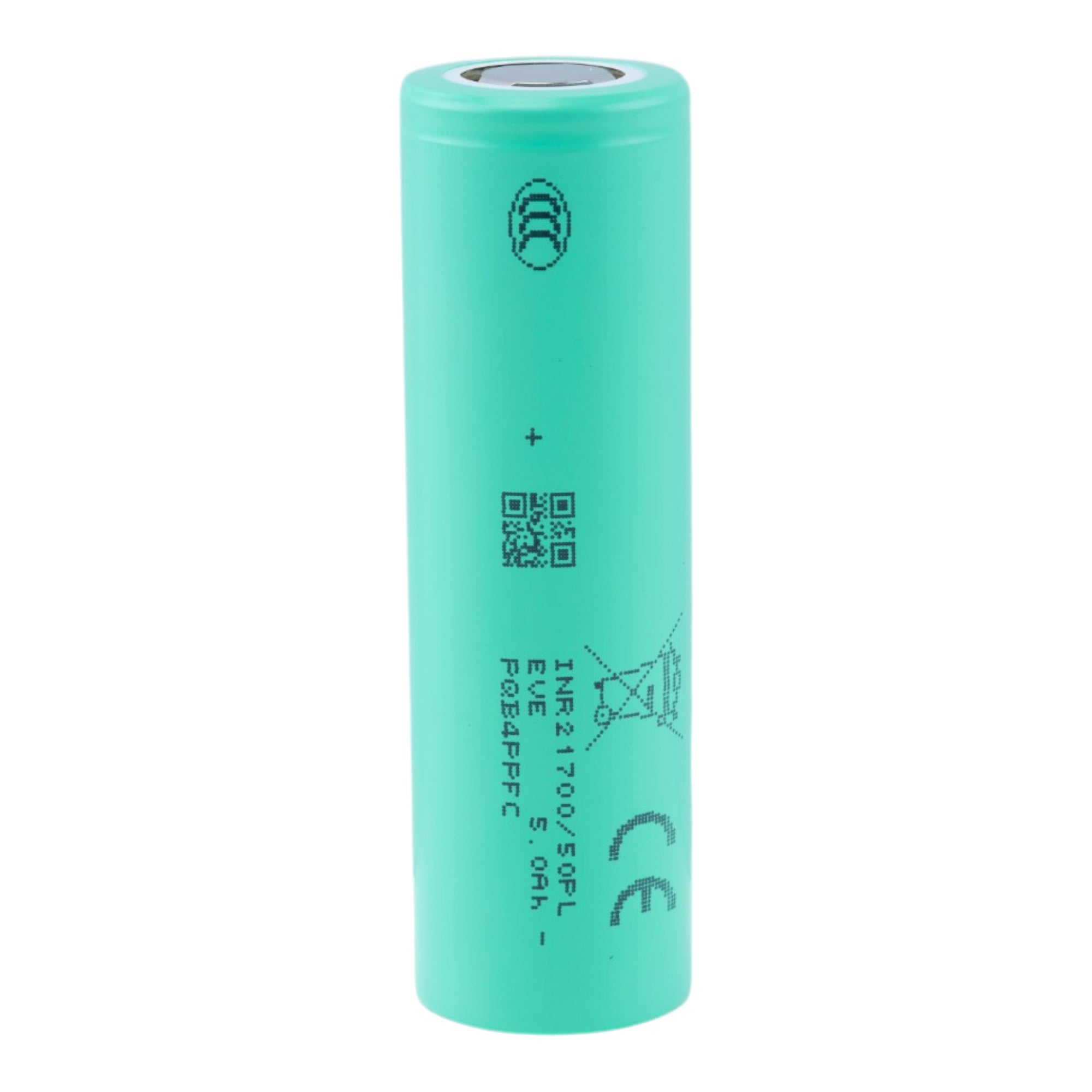 EVE-INR21700/50PL battery