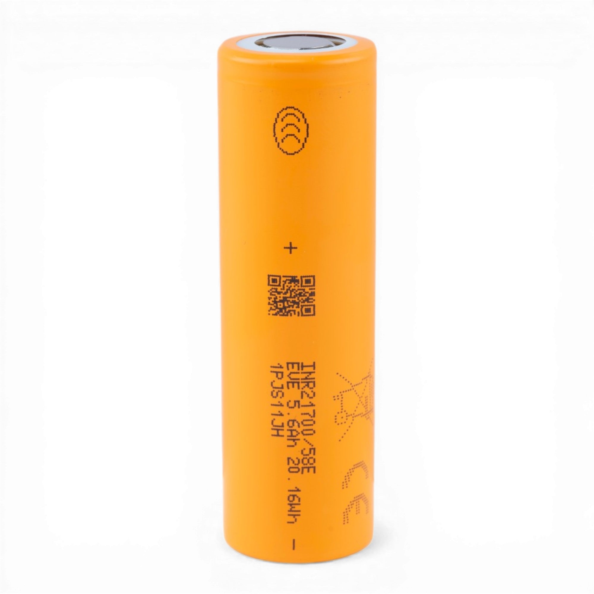 EVE-INR21700/58E battery