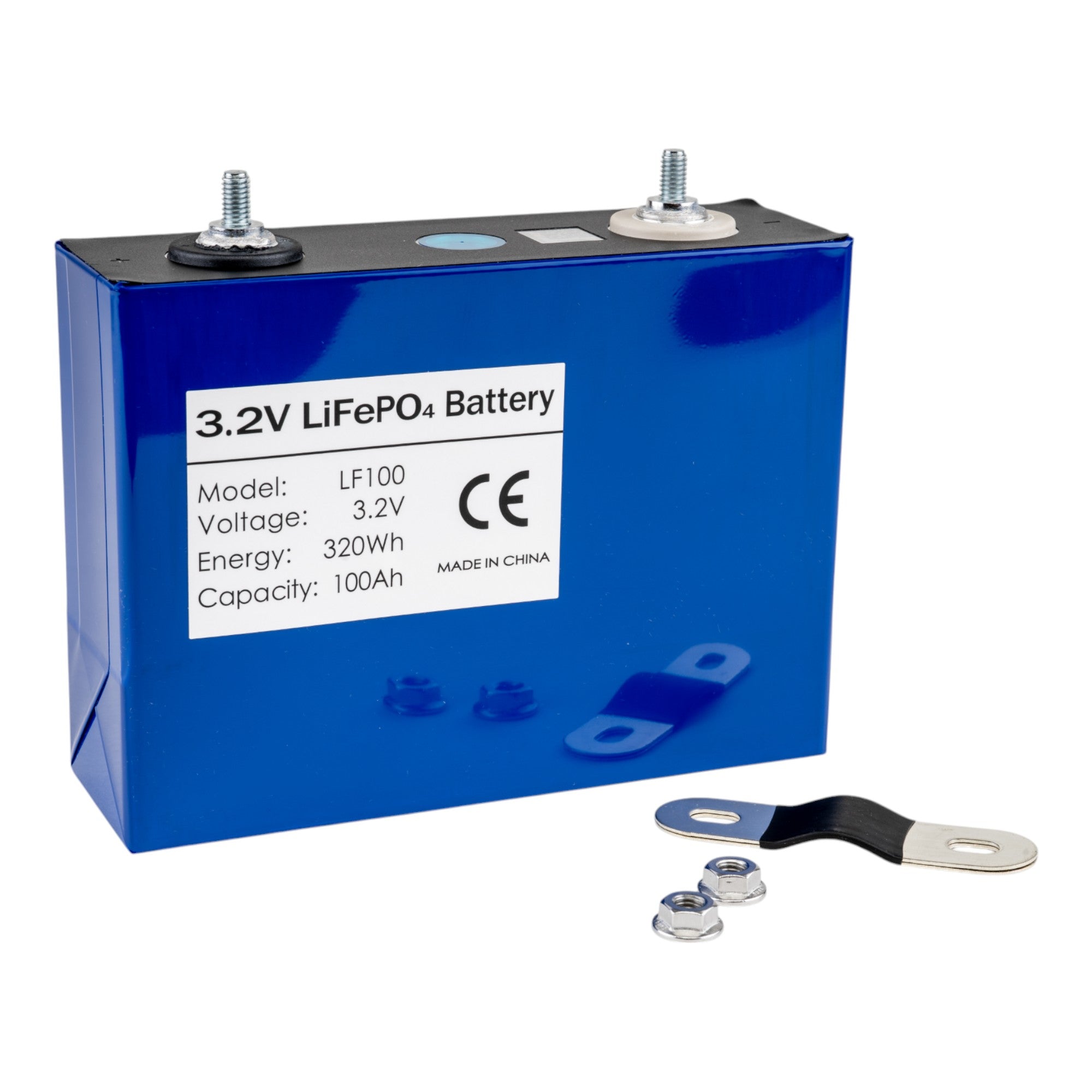 EVE-LF100MA battery