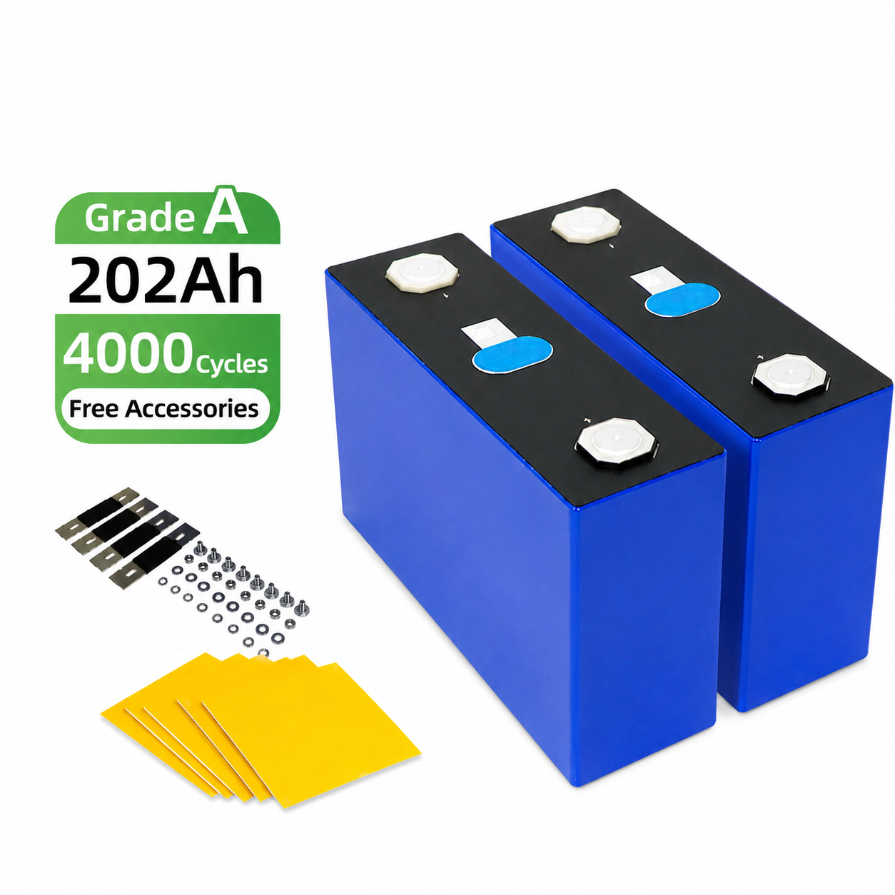 EVE-LF202 battery