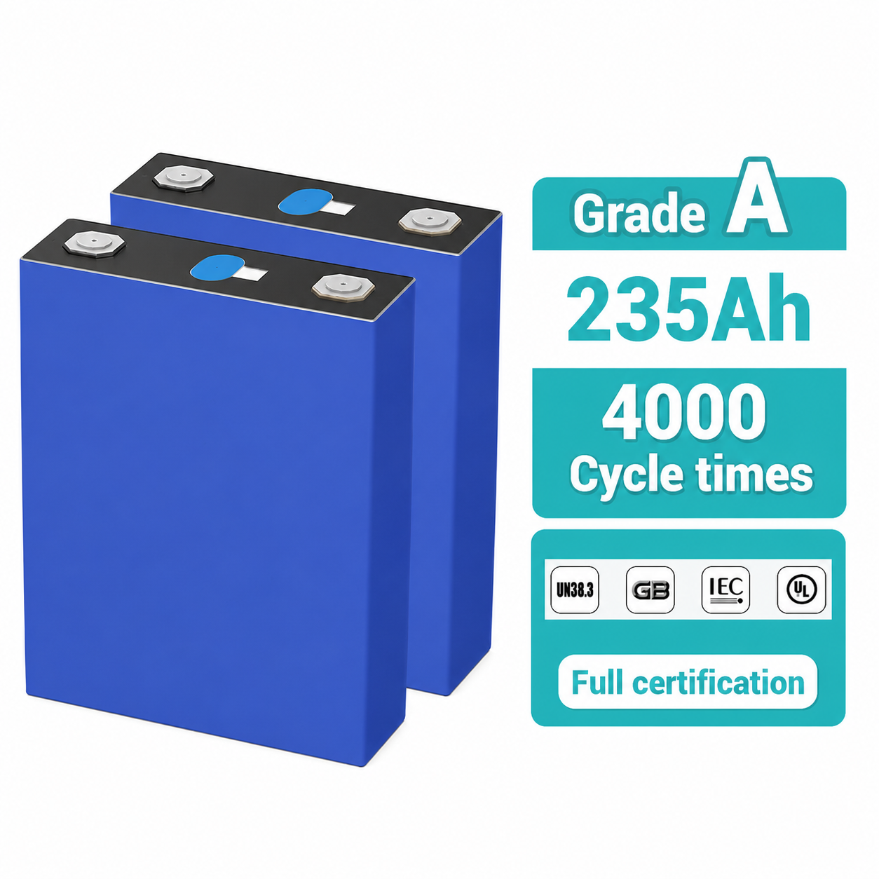 EVE-LF235L battery