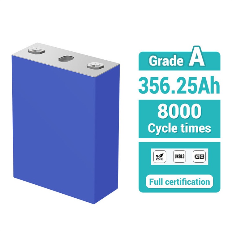 EVE-LF356L battery