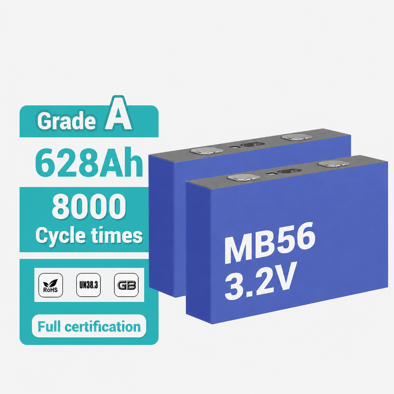 EVE-MB56 battery
