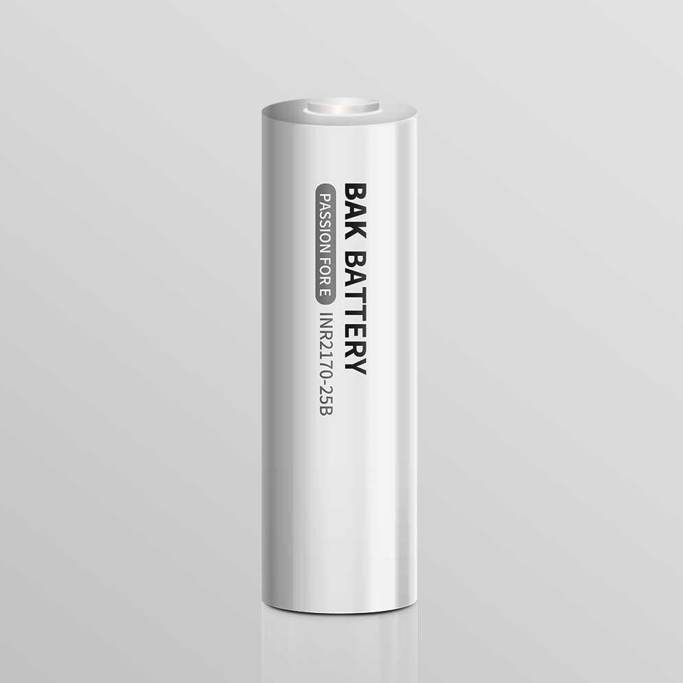 bak-INR2170-25B battery
