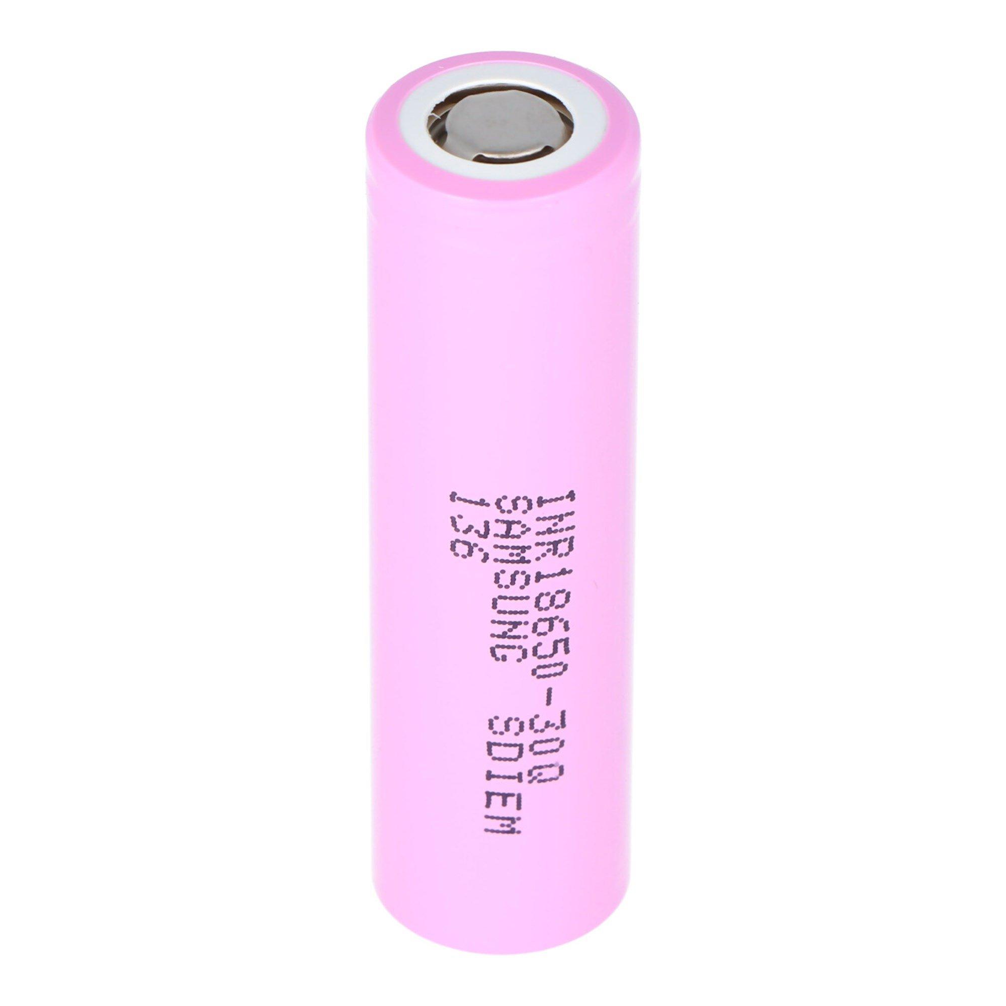 samsung-INR18650-30Q battery