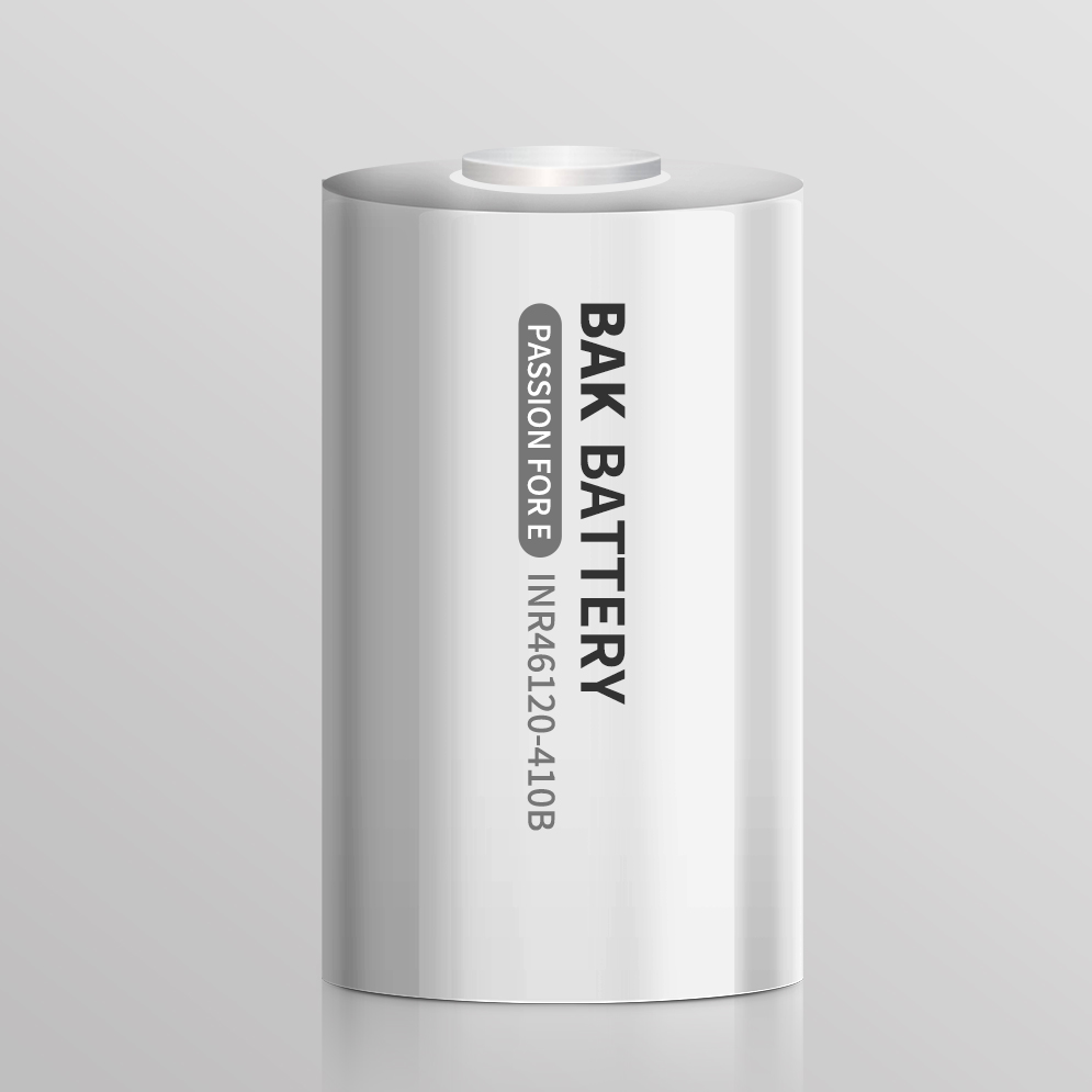bak-INR46120-410B battery