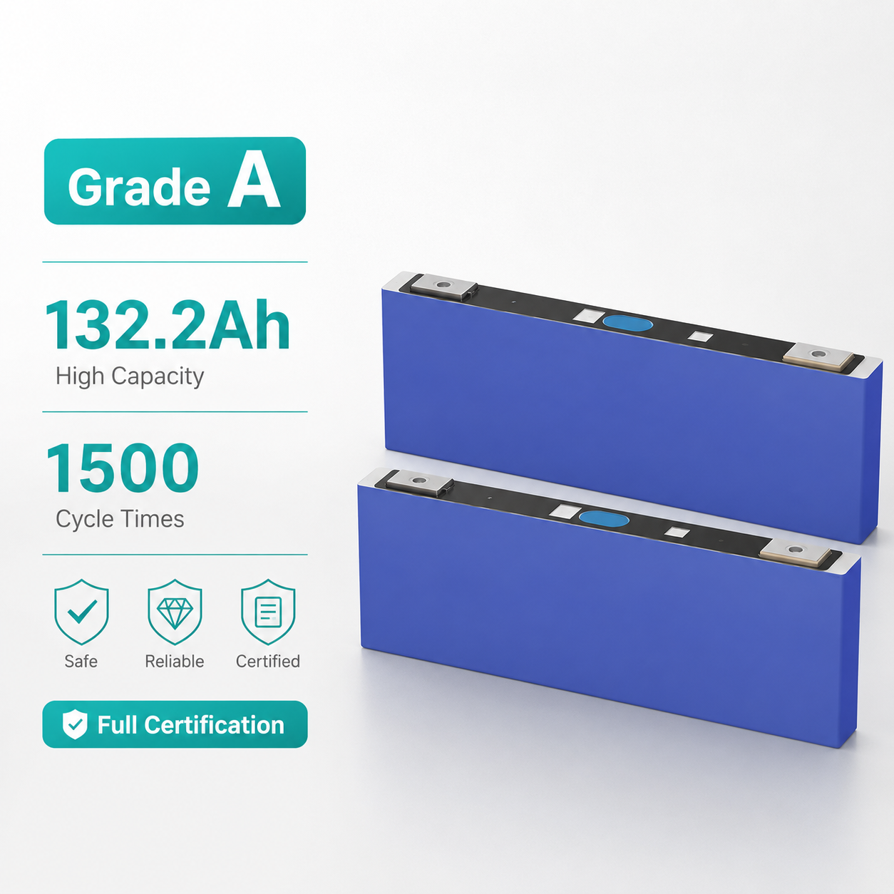 EVE-A25 battery