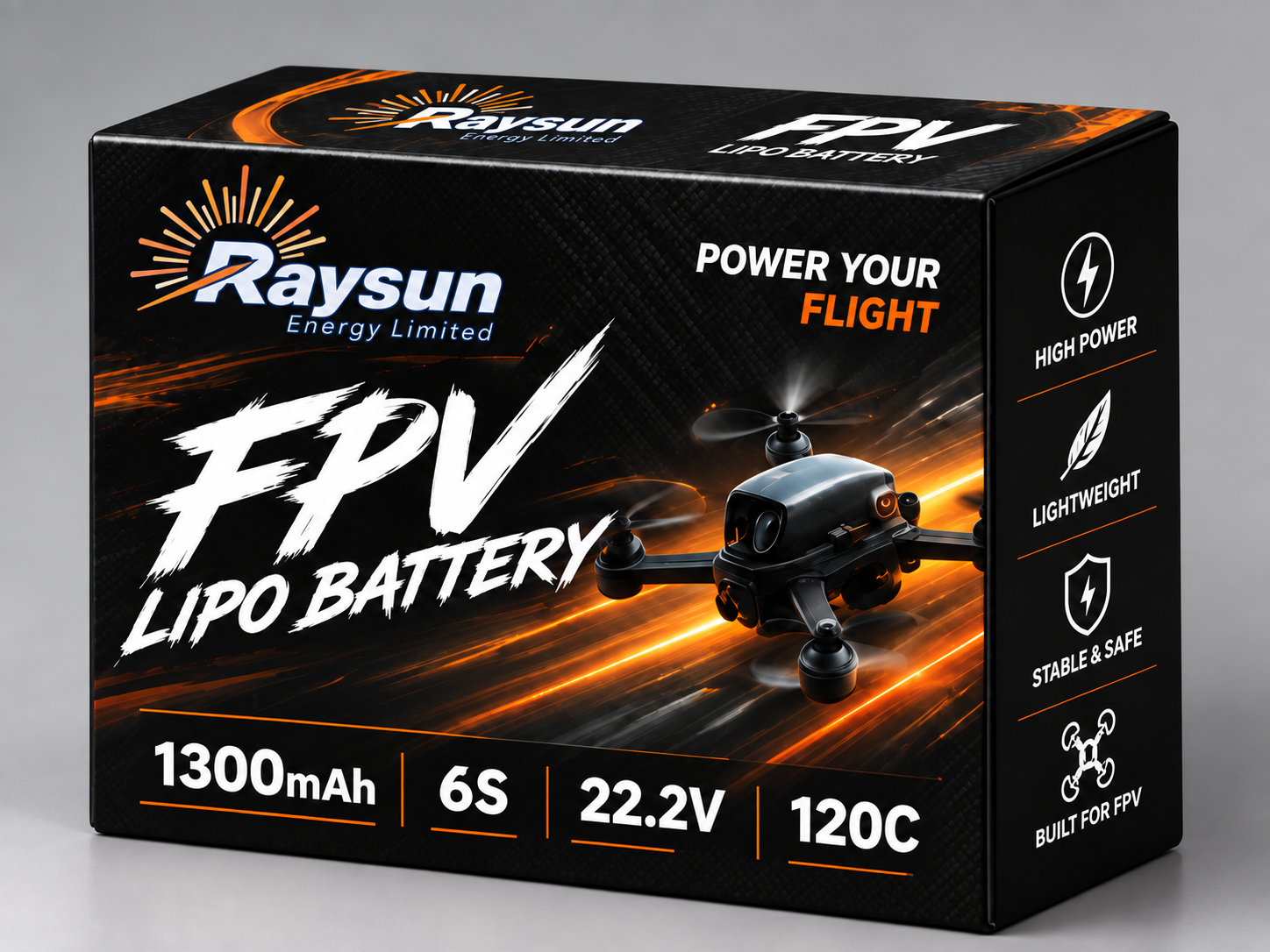 FPV / Drone Battery