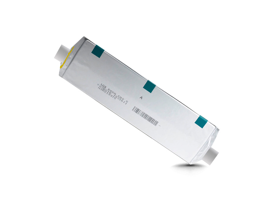 LG66AH battery
