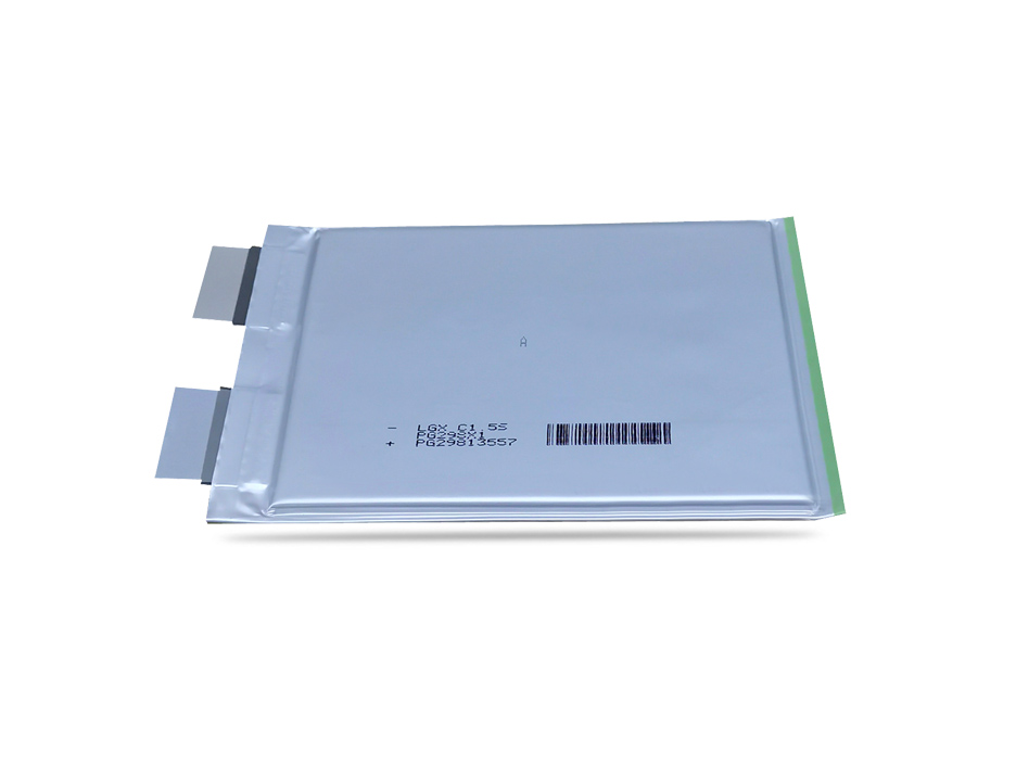 LG27AH battery