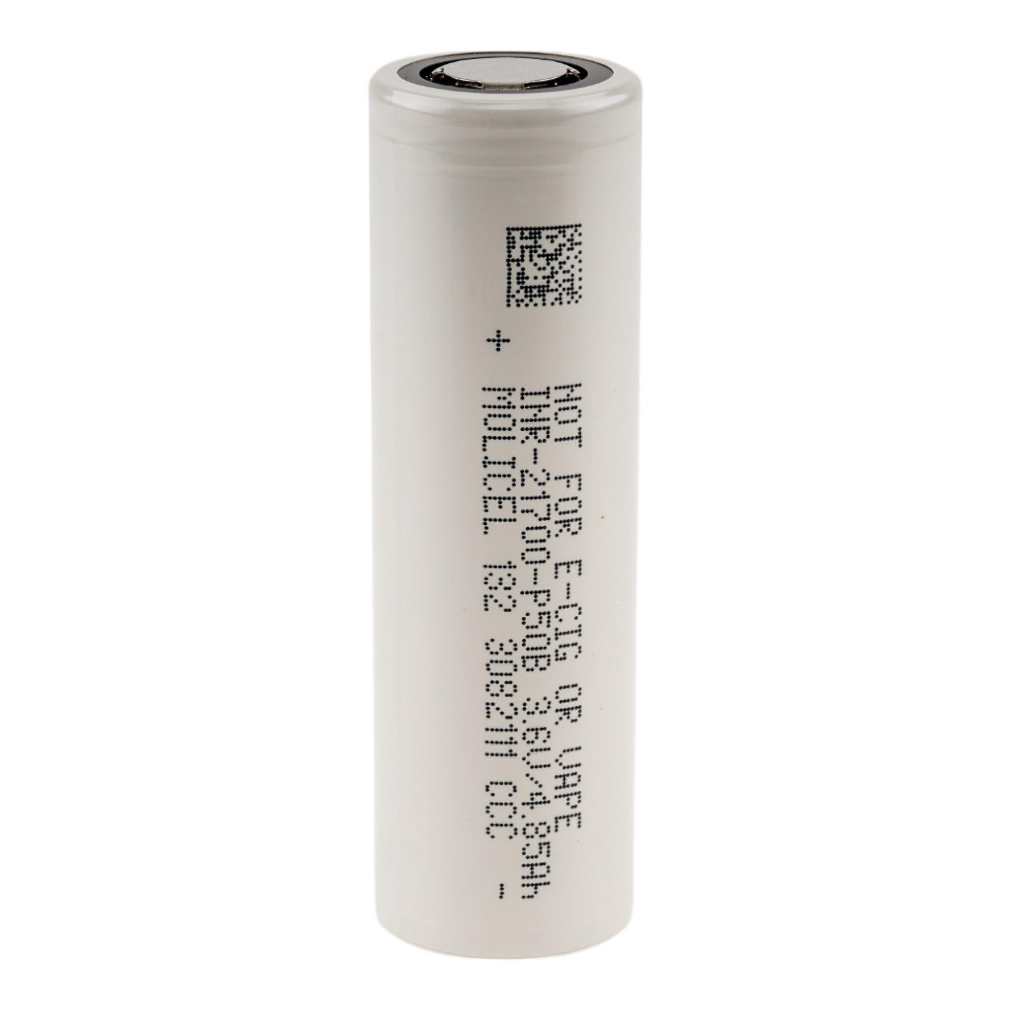 molicel-P50B battery