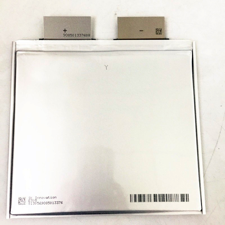 SK30.5AH battery