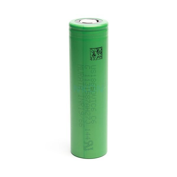 sony-VTC6 battery