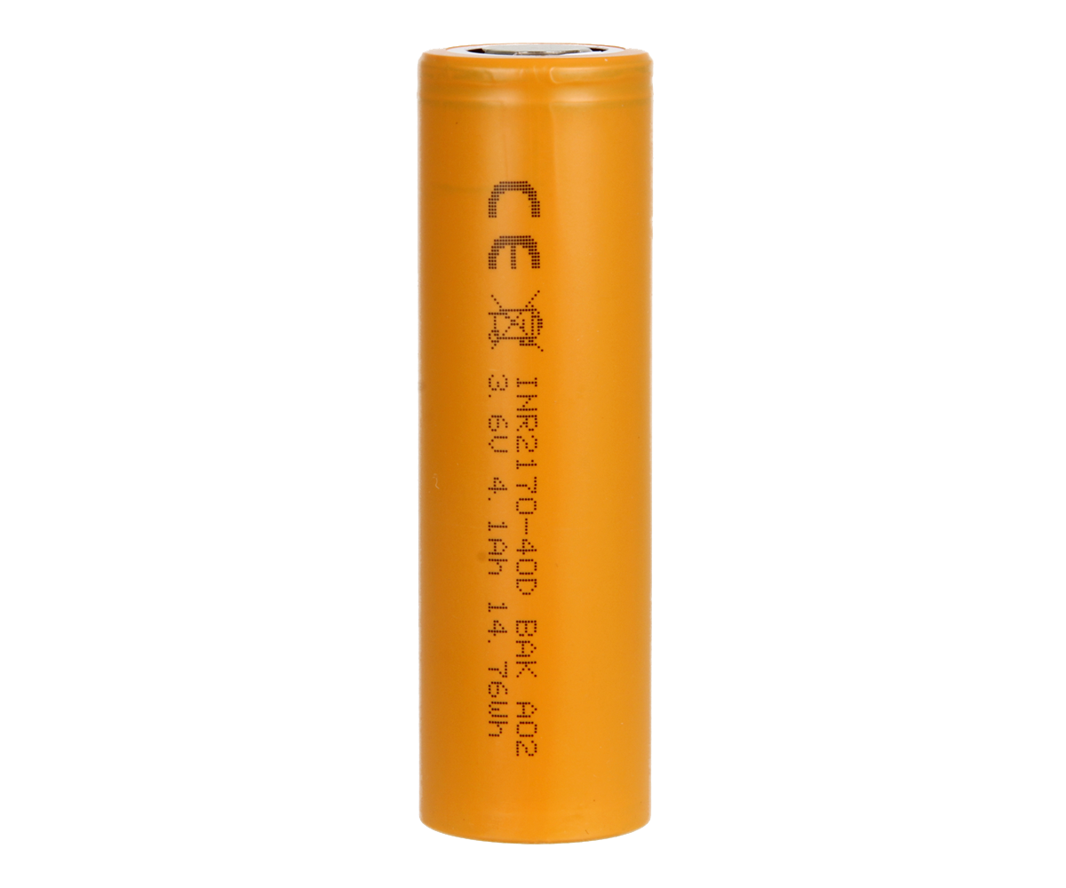 bak-INR2170-40D battery