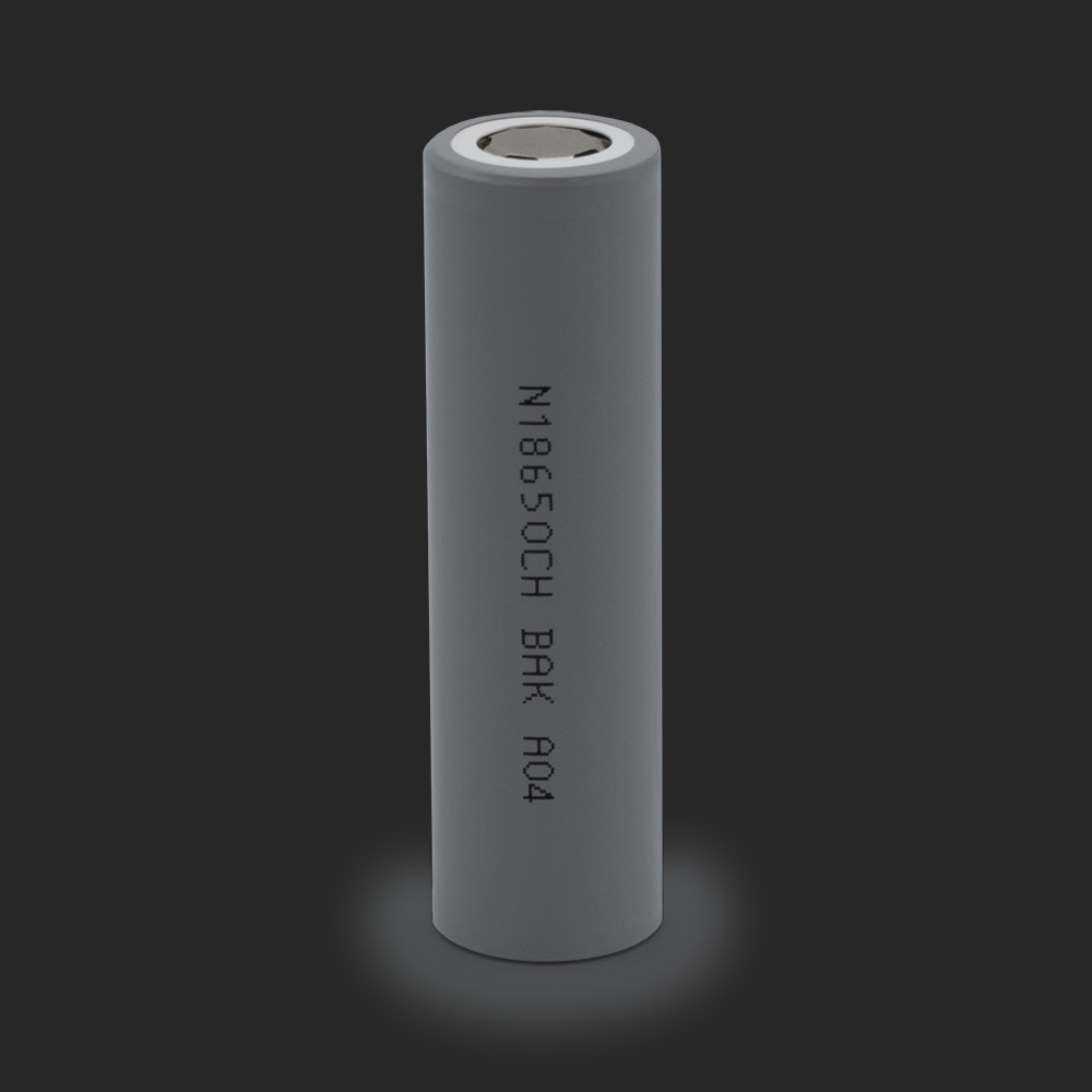 bak-N18650CH battery