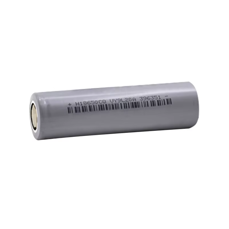 bak-N18650CQ battery