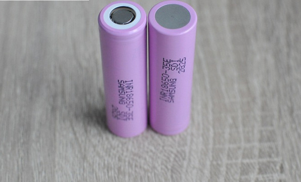 bak-N18650CR-35E battery