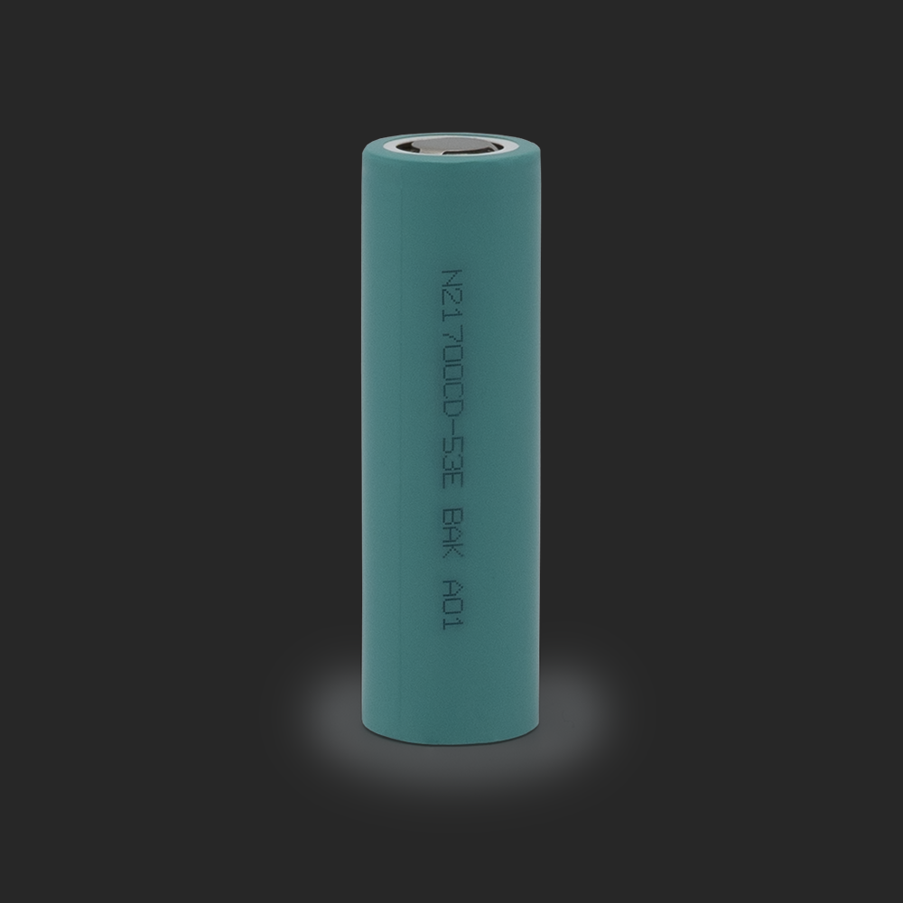 bak-N21700CD-53E battery