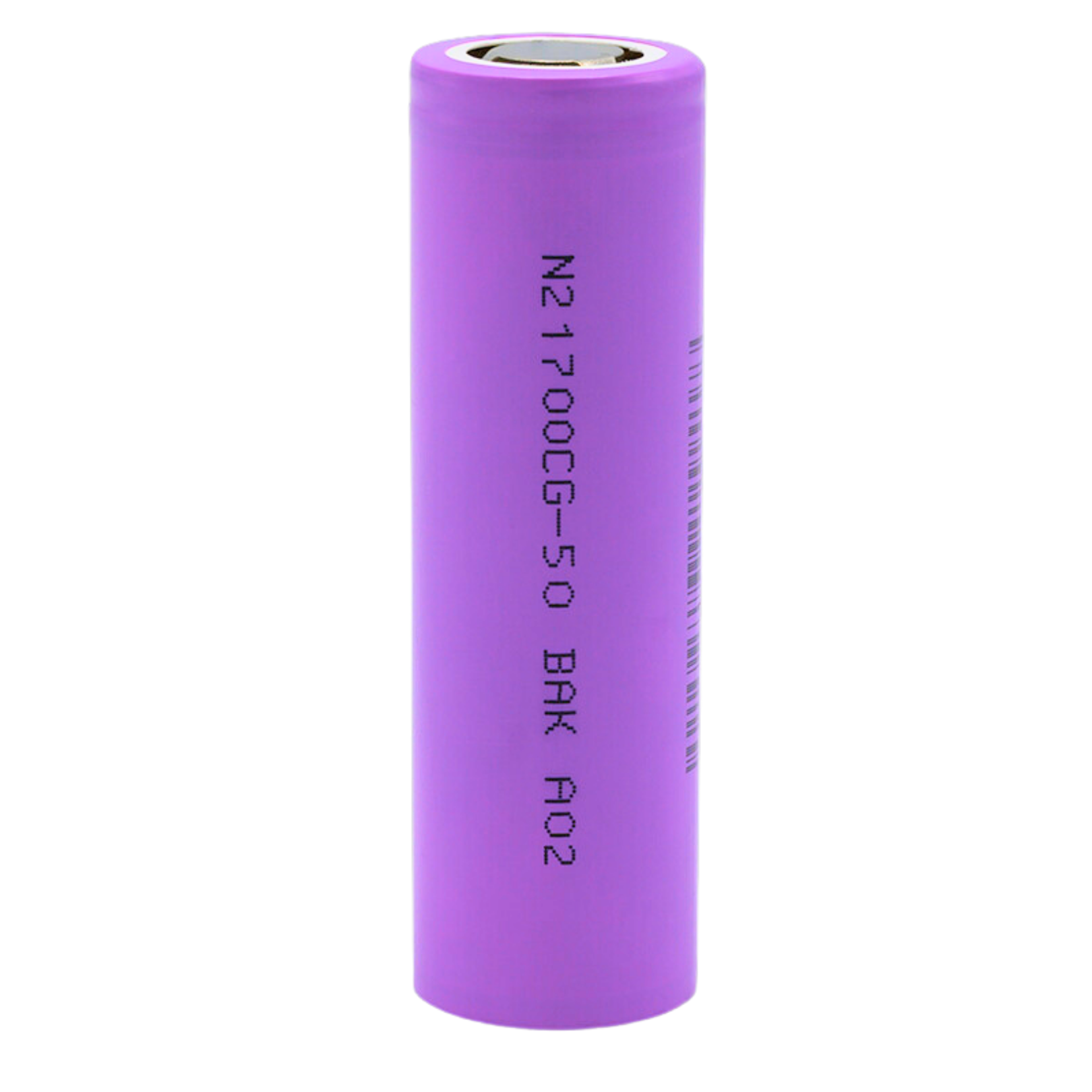 bak-N21700CG-50 battery