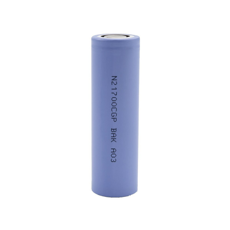bak-N21700CGP battery