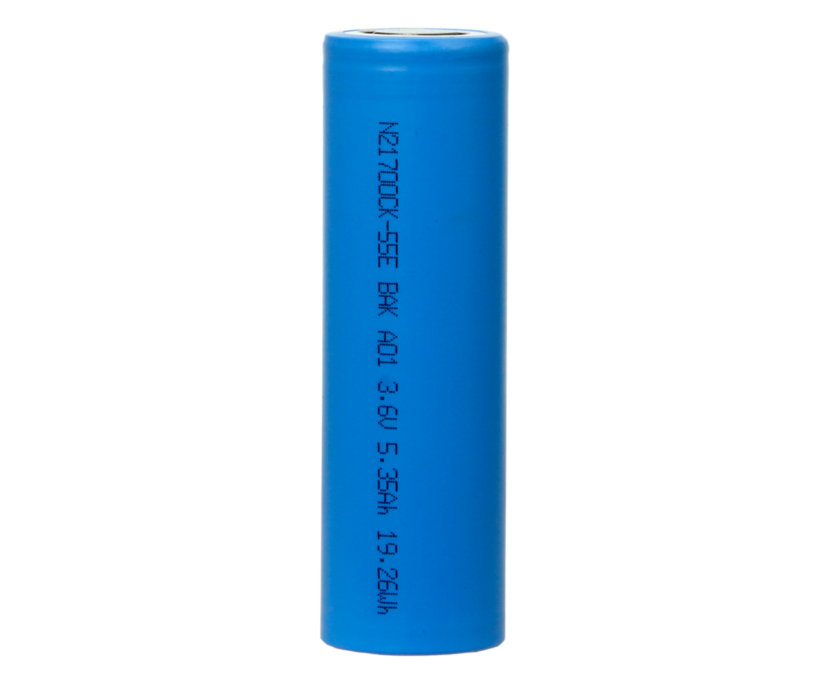 bak-N21700CK-55E battery