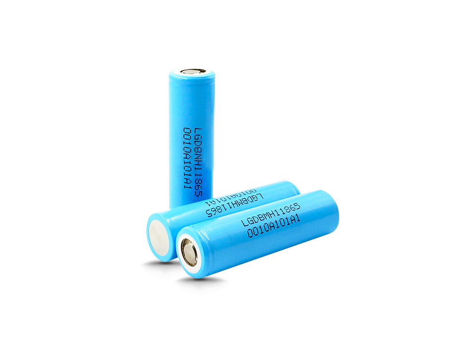 lg-MH1 battery