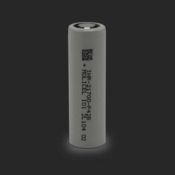 molicel-P42B battery