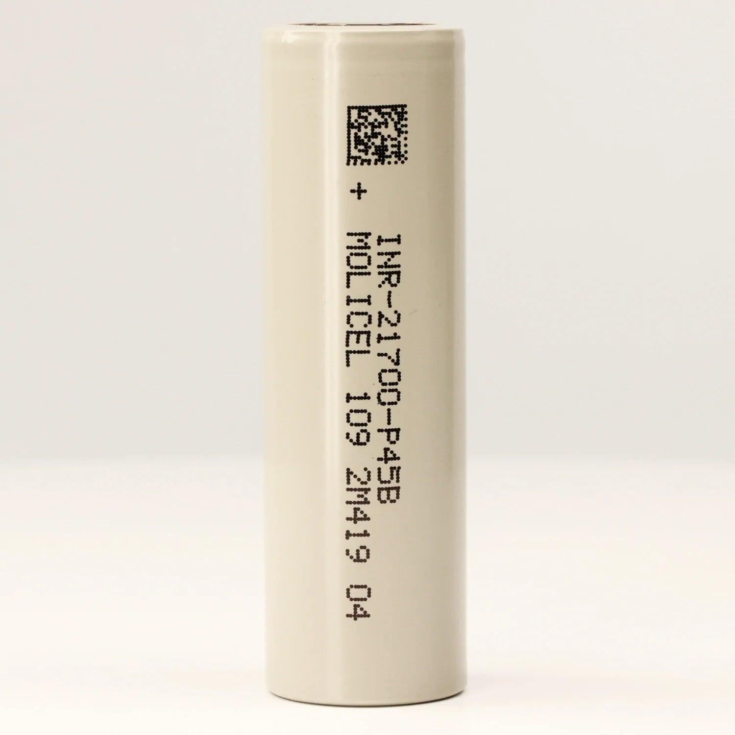 molicel-P45B battery