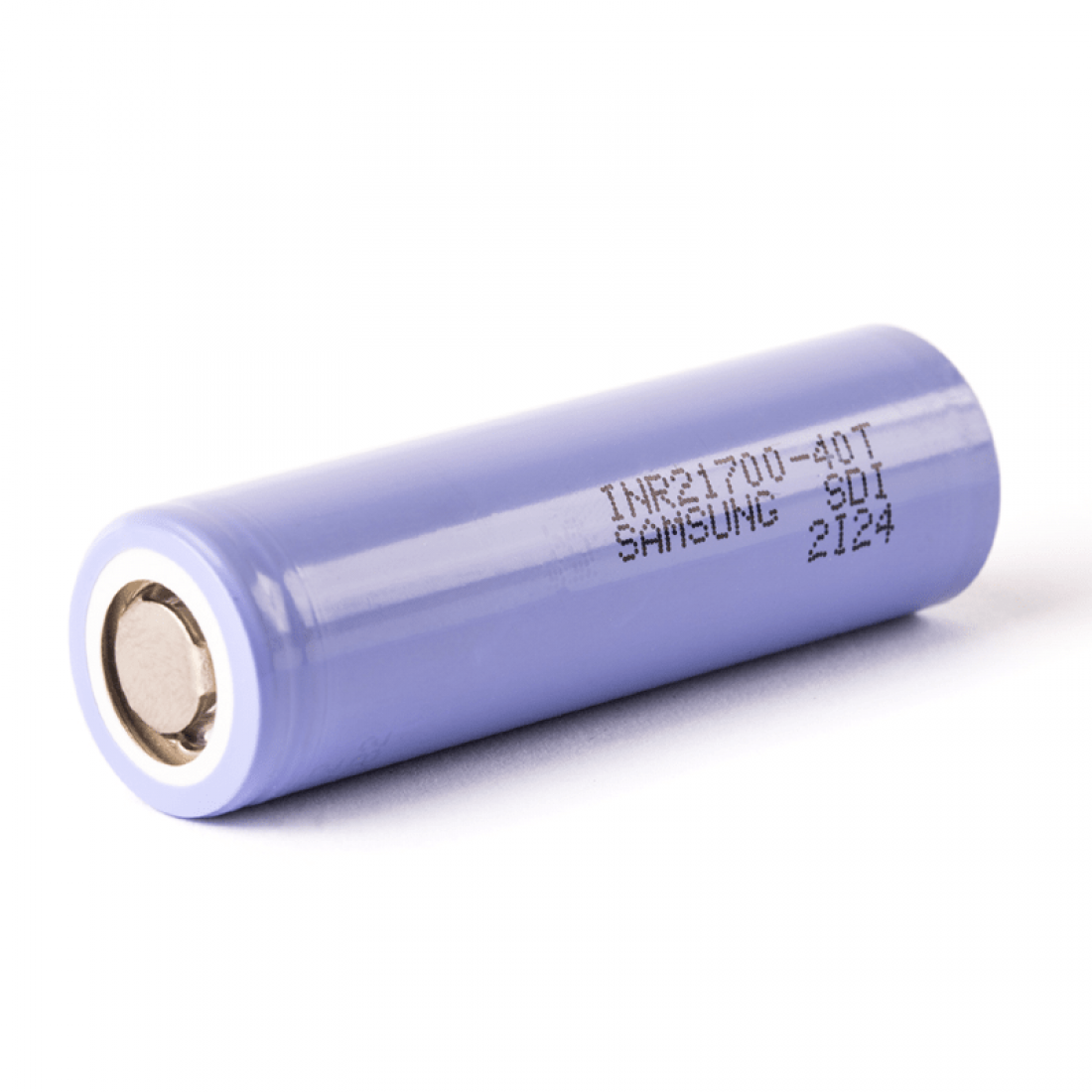 samsung-INR21700-40T battery