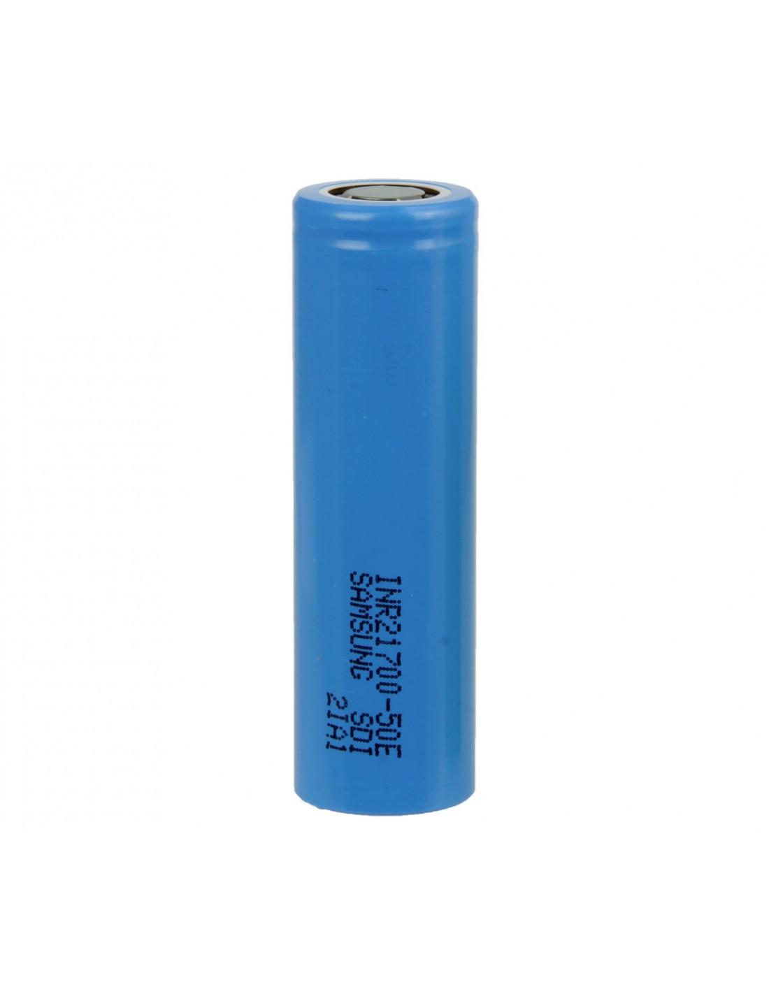 samsung-INR21700-50E battery