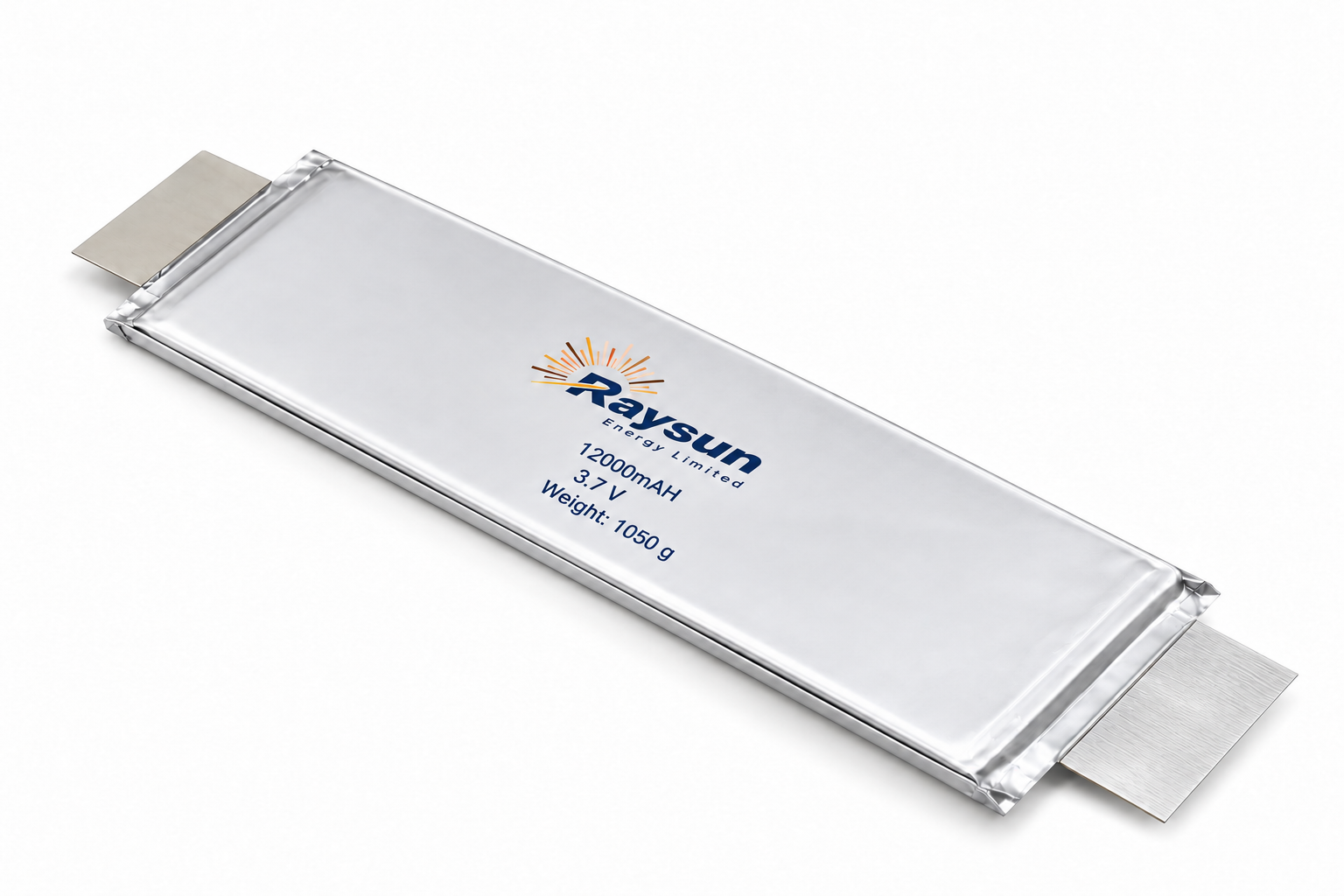 120Ah Solid-State Cell battery