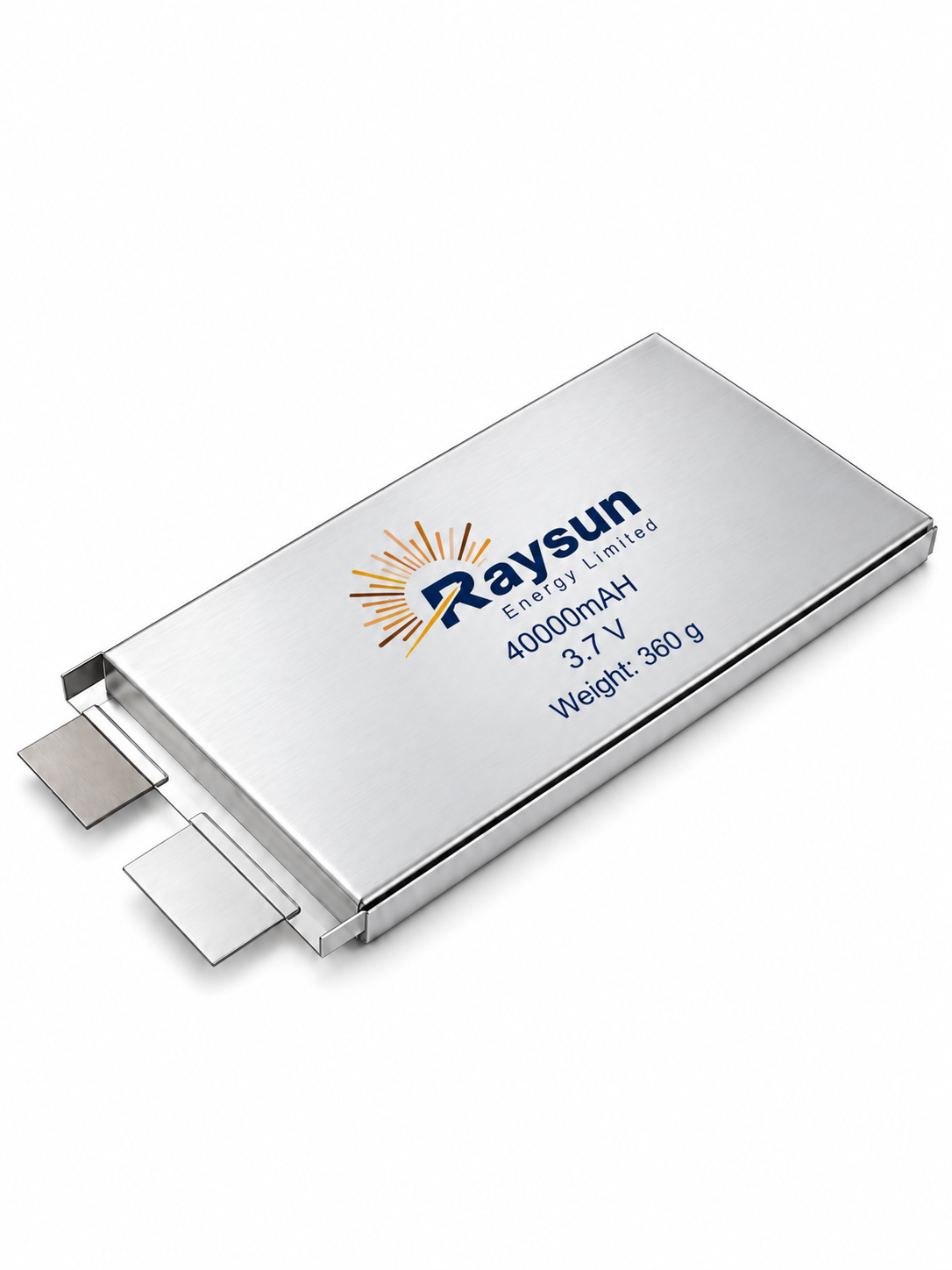 40Ah Solid-State Cell battery