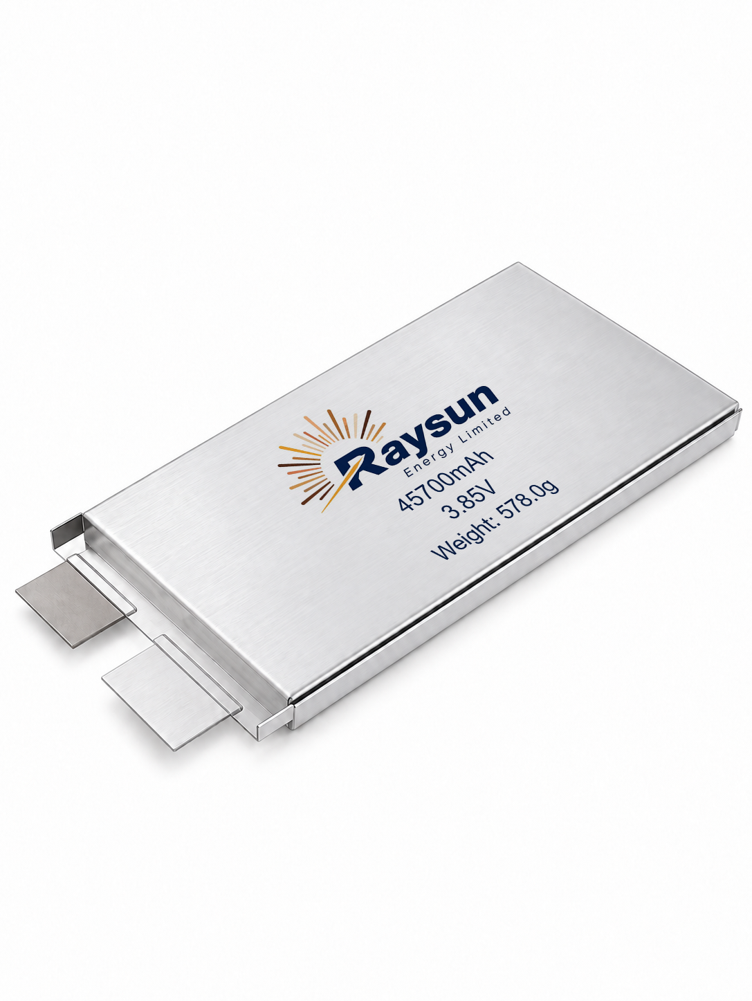 45Ah Solid-State Cell battery