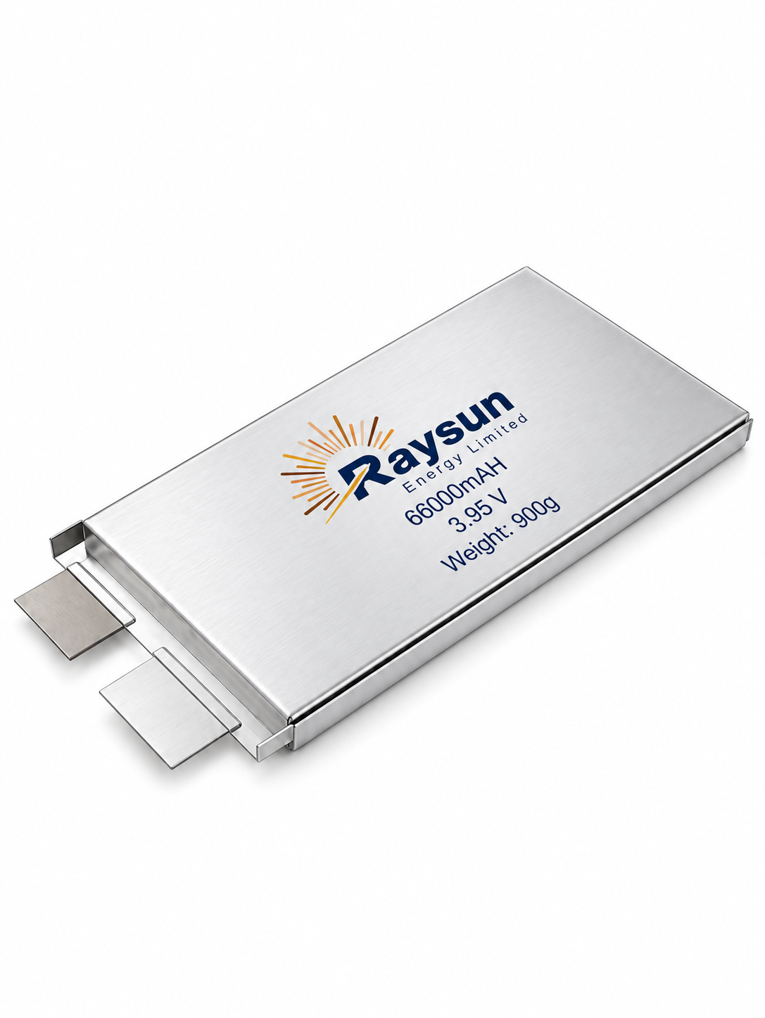 66Ah Solid-State Cell battery