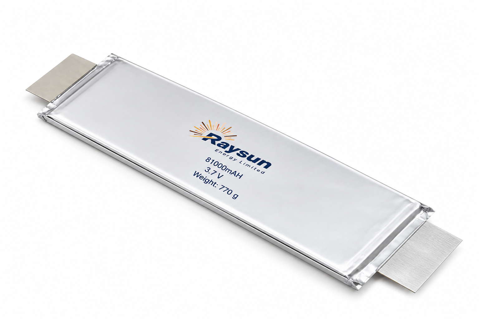 81Ah Solid-State Cell battery